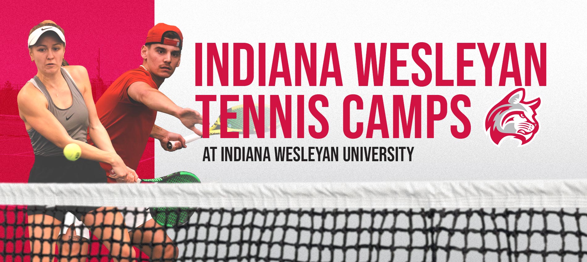 Indiana Wesleyan Tennis